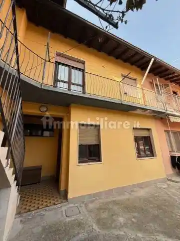 Casa indipendente in vendita a Martinengo