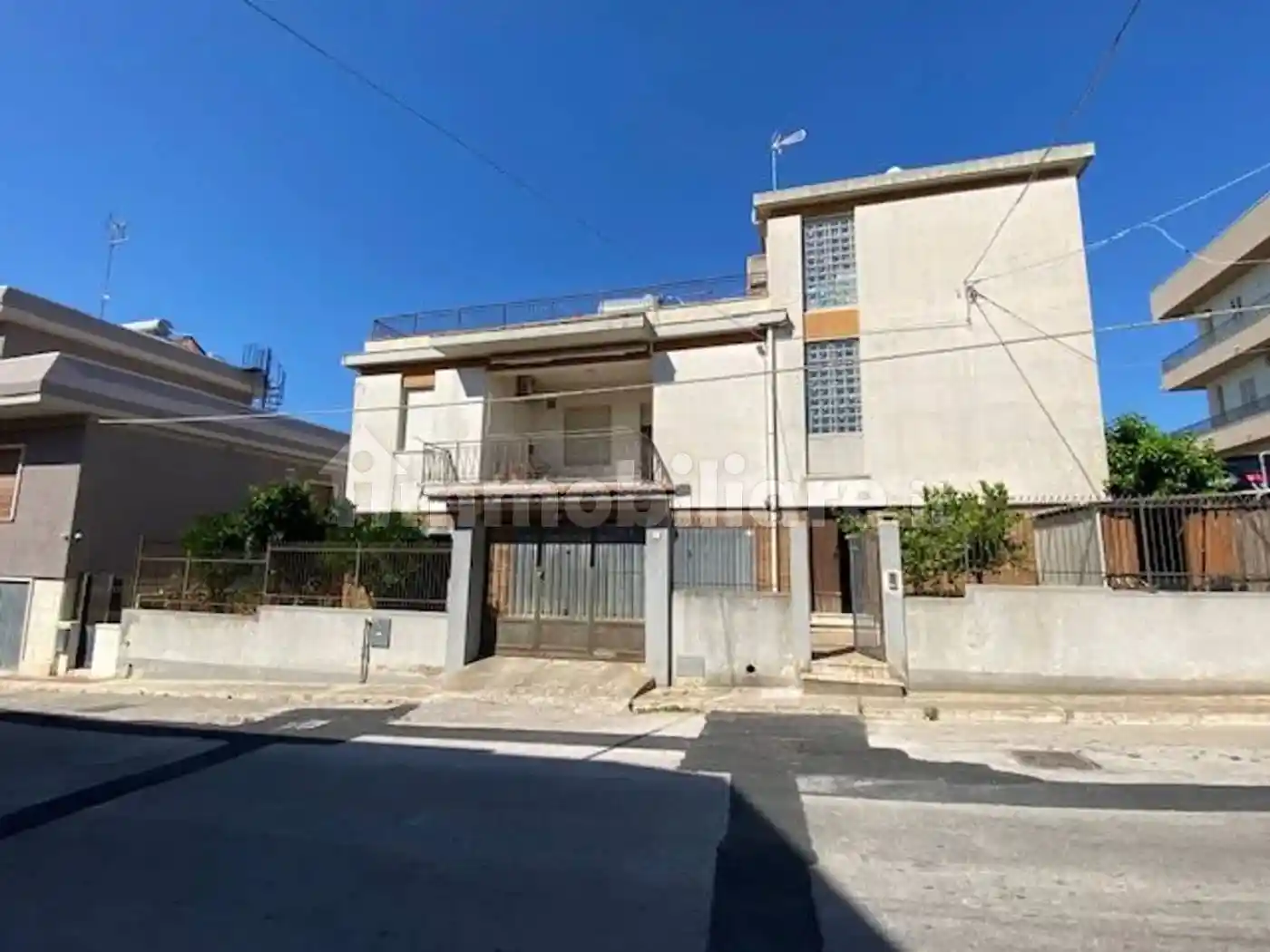 Villa in vendita a Ispica