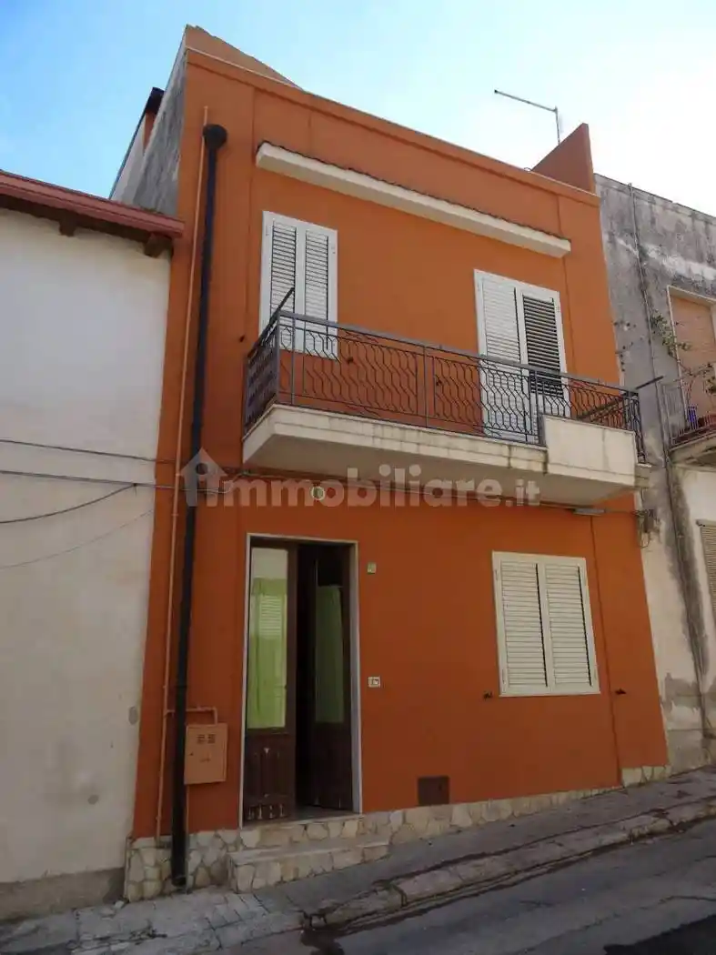 Villa in vendita a Ispica