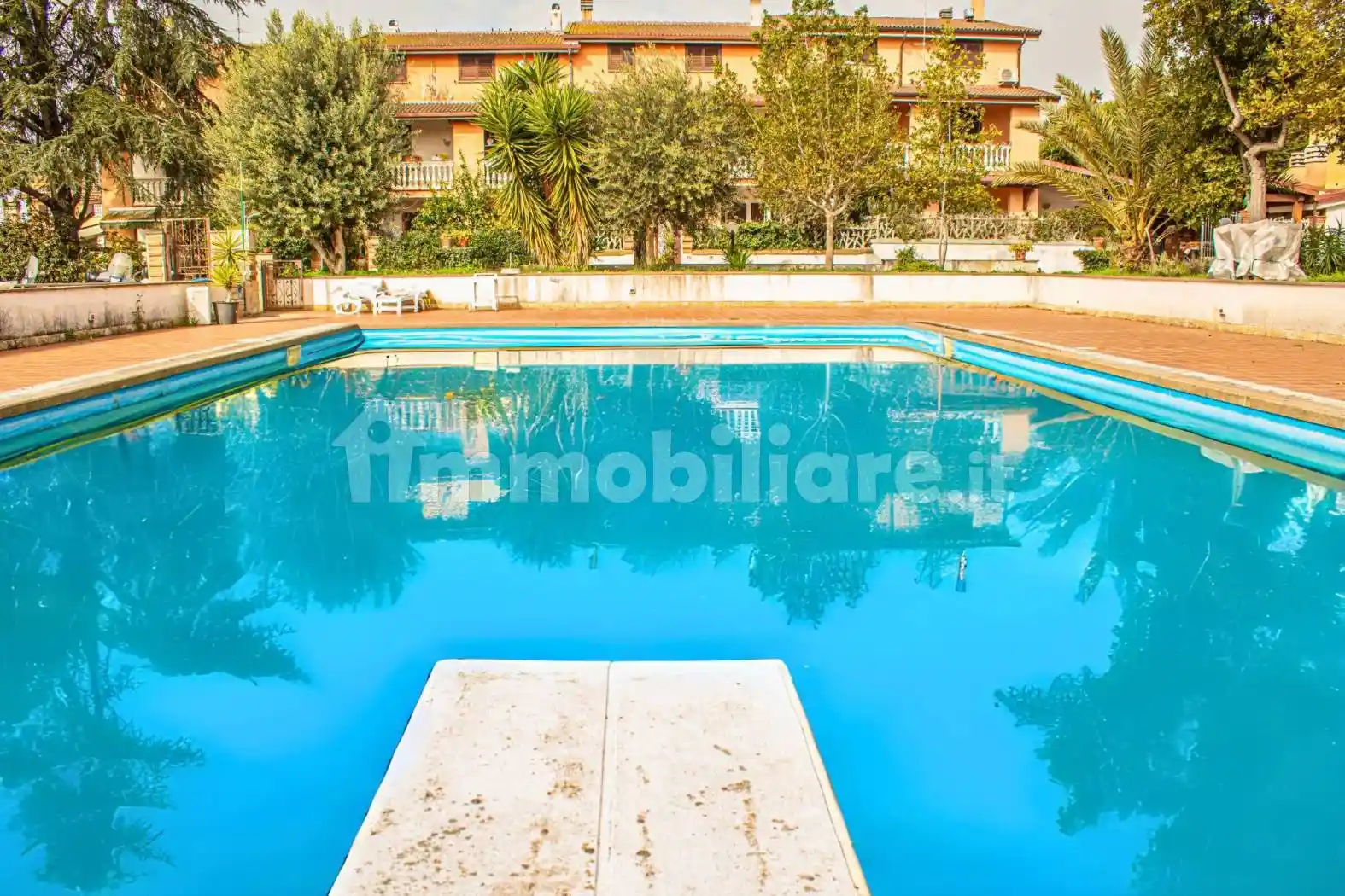 Villa in vendita a Roma