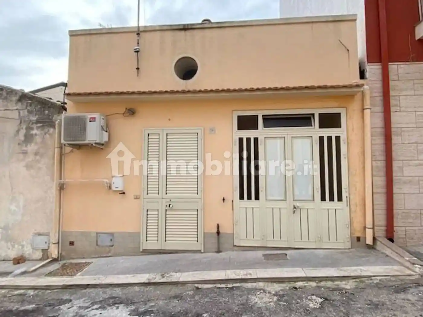 Villa in vendita a Ispica