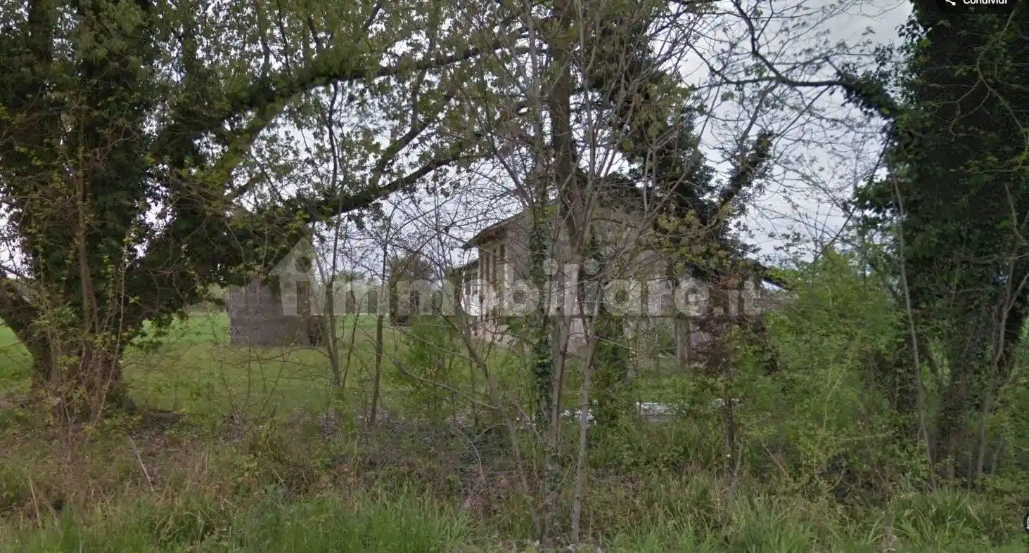 Rustico - Casale in vendita a Breda di Piave