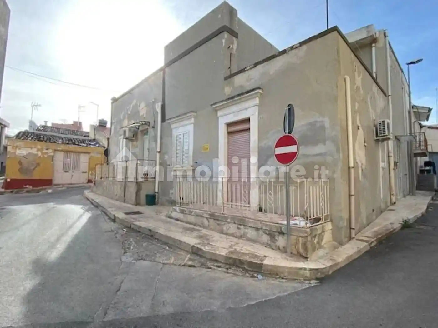 Villa in vendita a Ispica