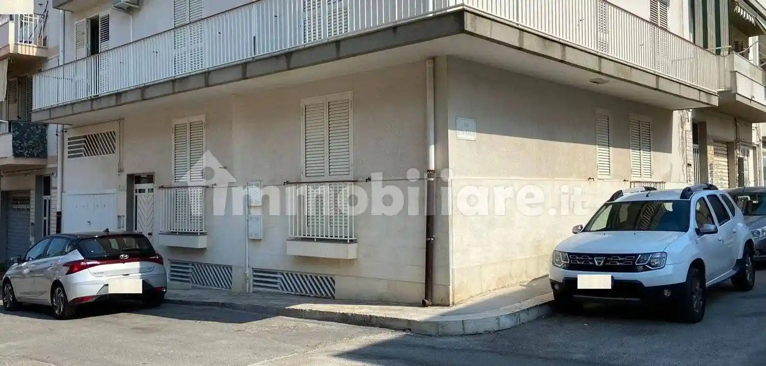 Appartamento in vendita a Ispica