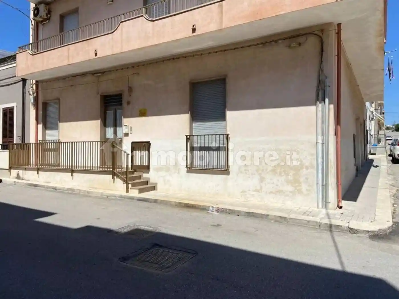 Appartamento in vendita a Ispica