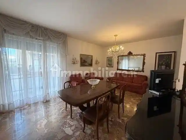 Appartamento in vendita a Venezia