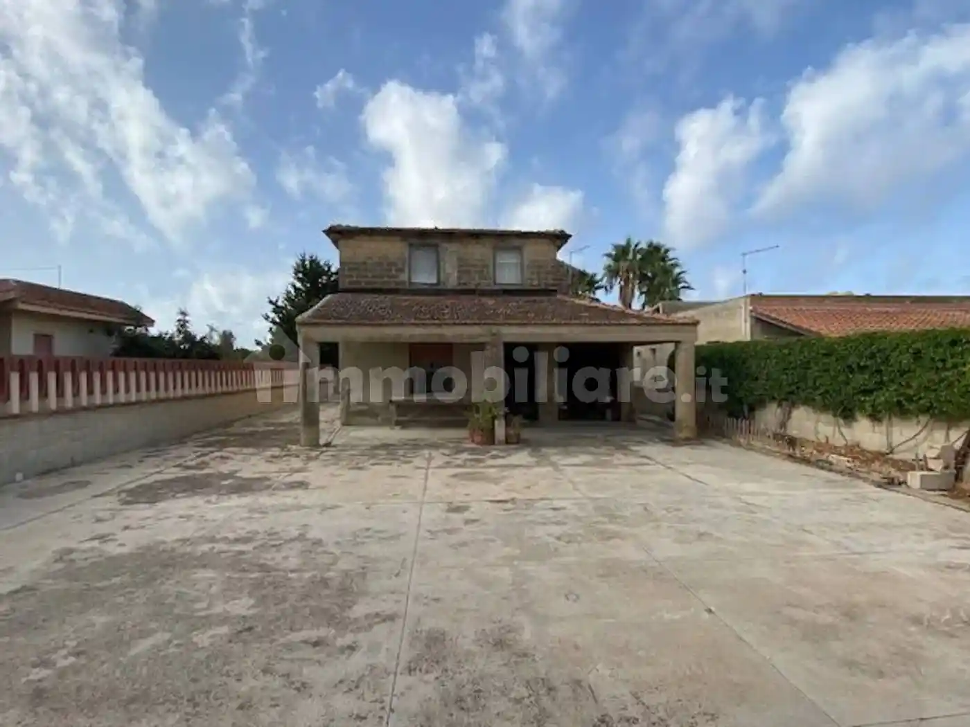 Villa in vendita a Ispica