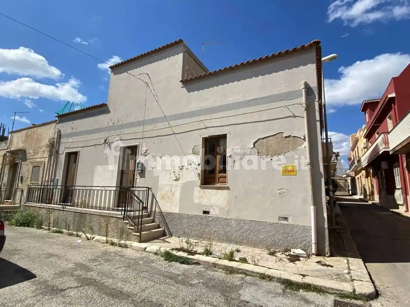 Villa in vendita a Ispica