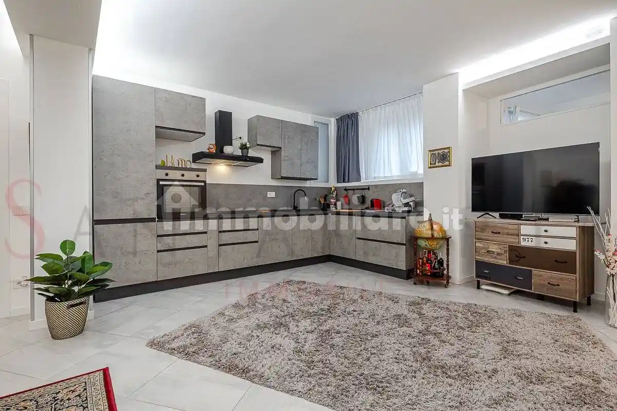 Loft in vendita a Milano