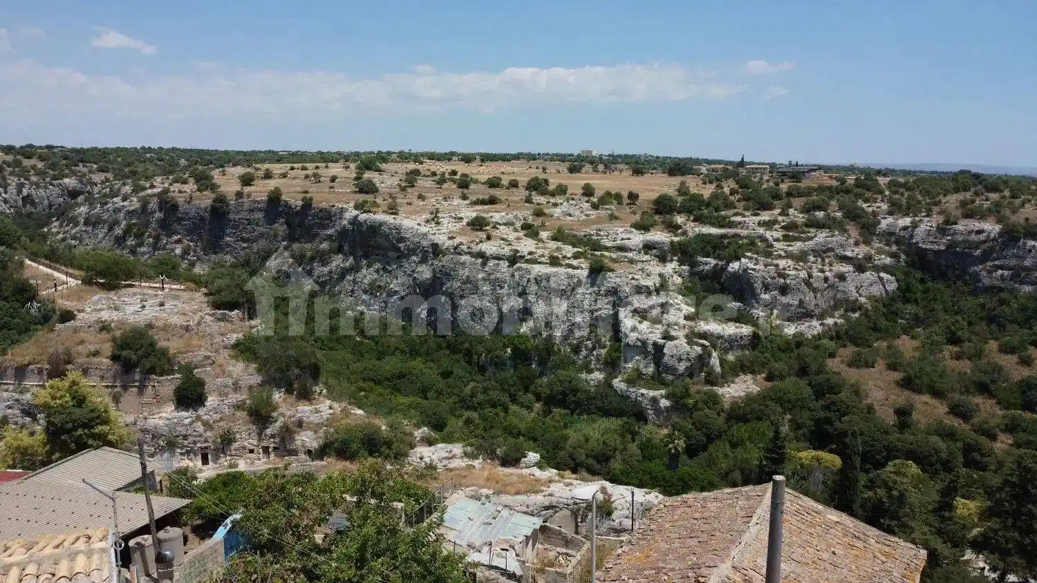 Villa in vendita a Ispica