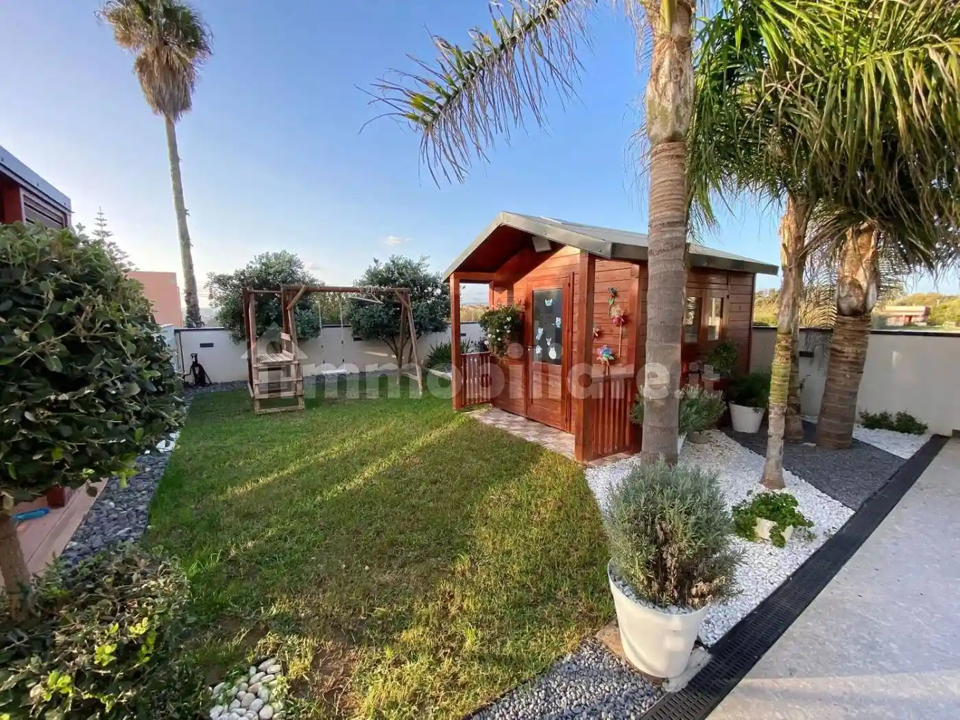 Villa in vendita a Ispica