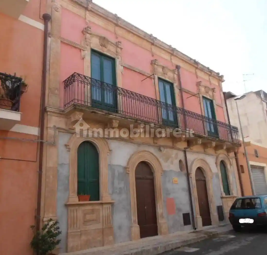 Appartamento in vendita a Ispica