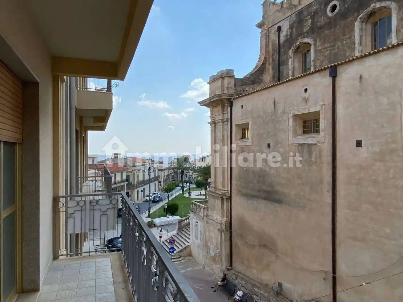 Appartamento in vendita a Ispica