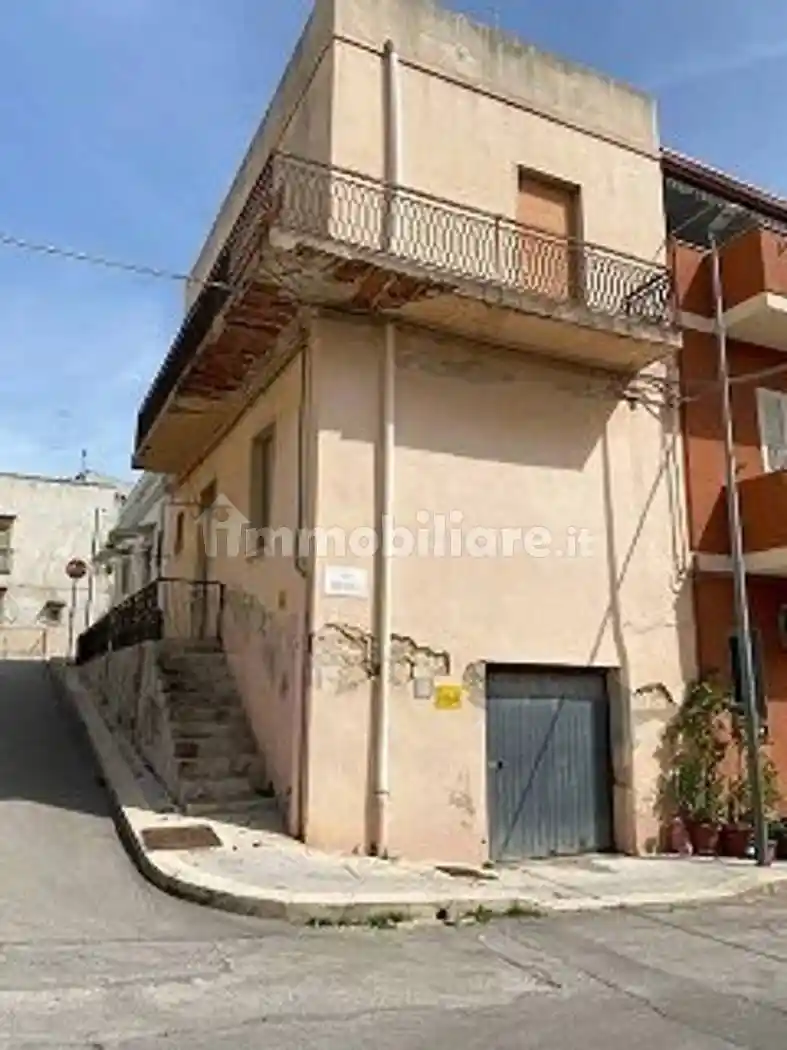 Villa in vendita a Ispica