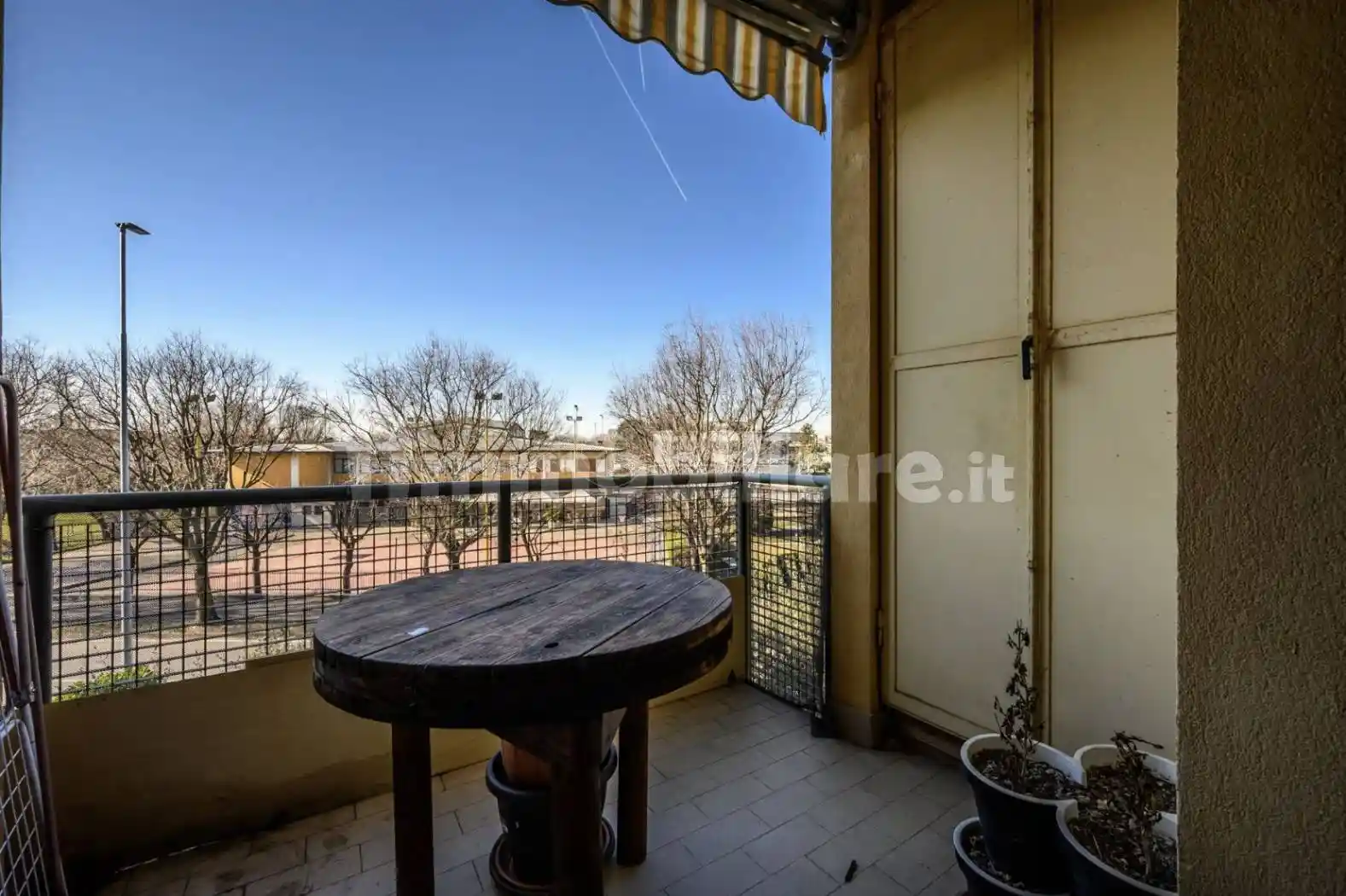 Appartamento in vendita a Palazzolo sull'Oglio