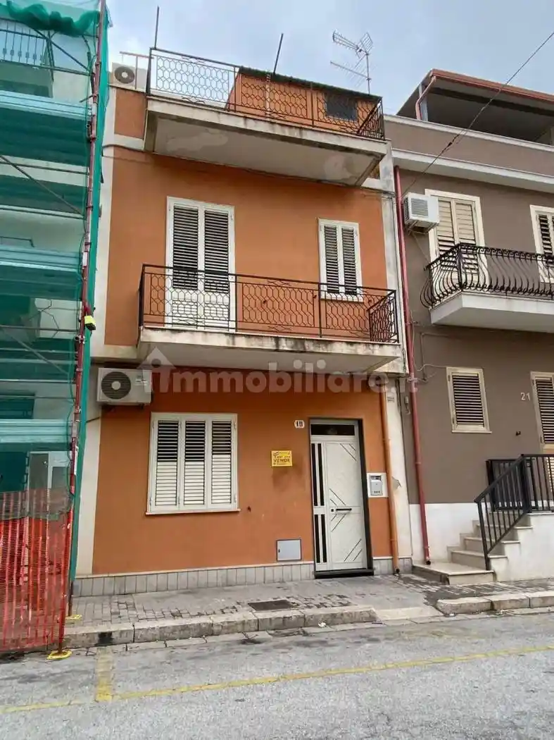 Villa in vendita a Ispica