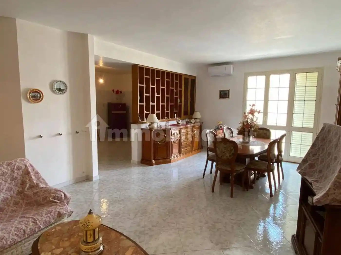 Appartamento in vendita a Ispica