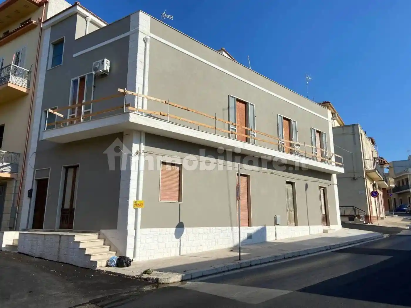 Appartamento in vendita a Ispica