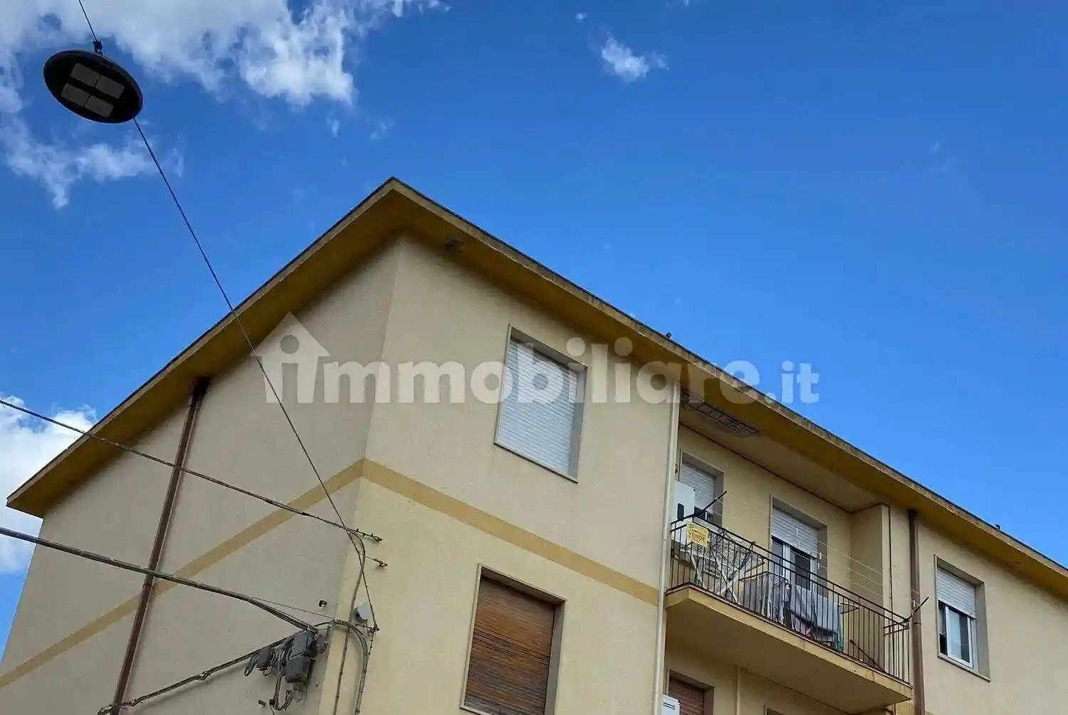 Appartamento in vendita a Ispica