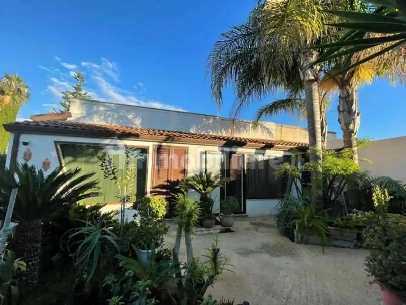 Villa in vendita a Siracusa