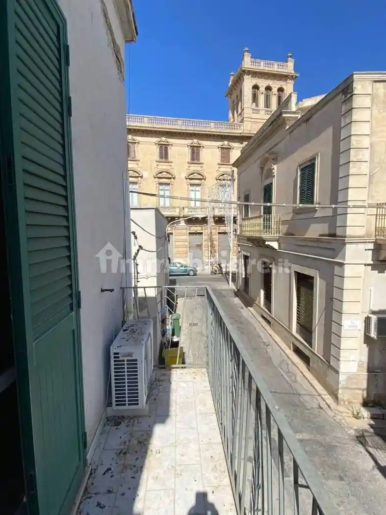 Appartamento in vendita a Ispica