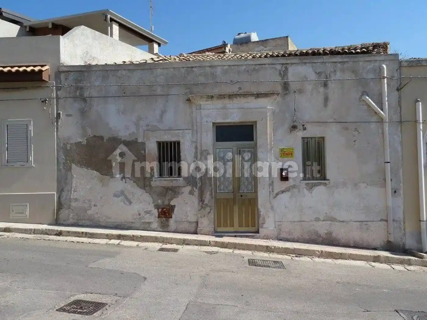 Appartamento in vendita a Ispica