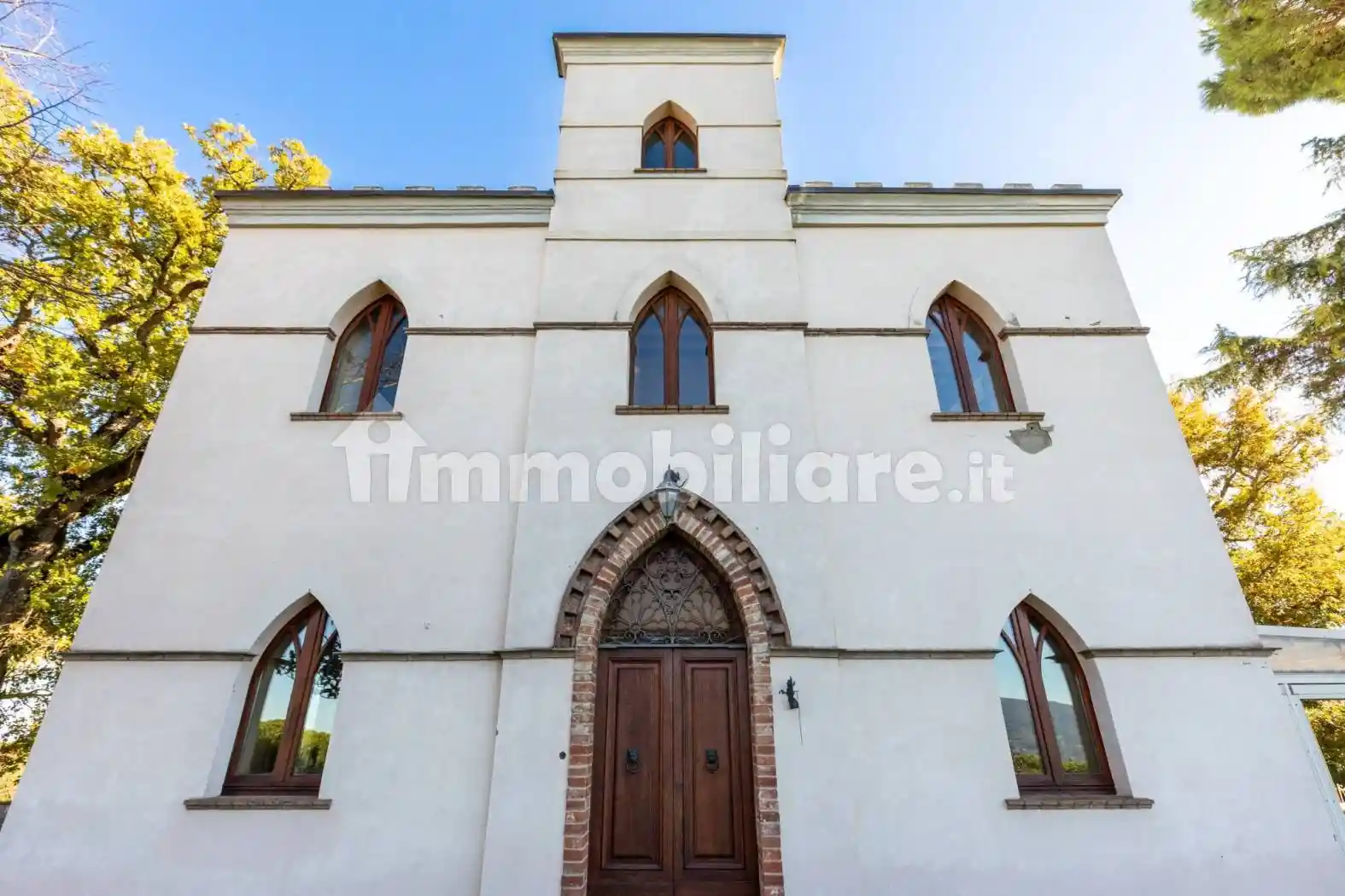 Rustico - Casale in vendita a Città della Pieve