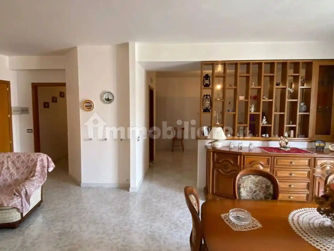 Appartamento in vendita a Ispica