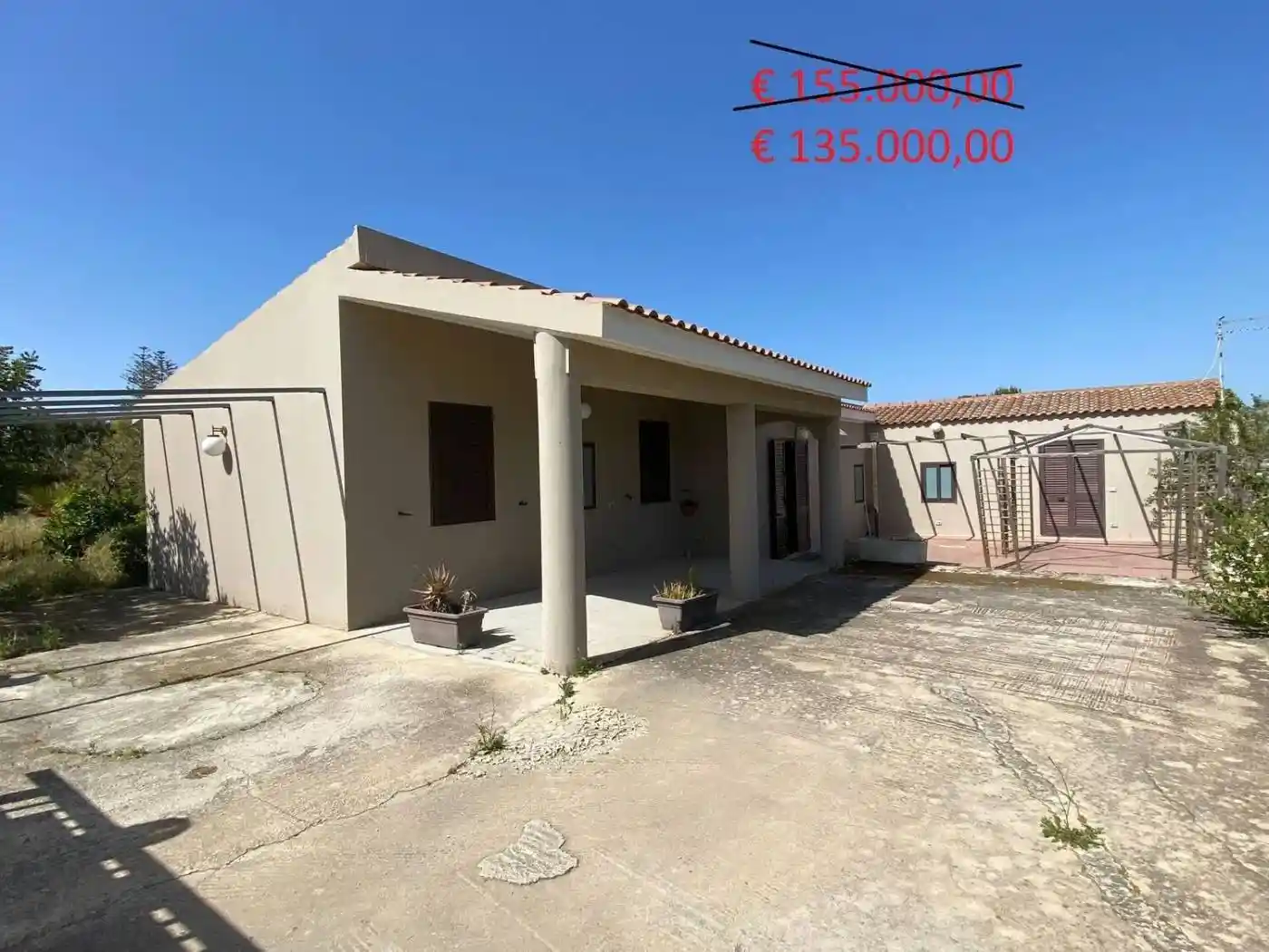 Villa in vendita a Ispica