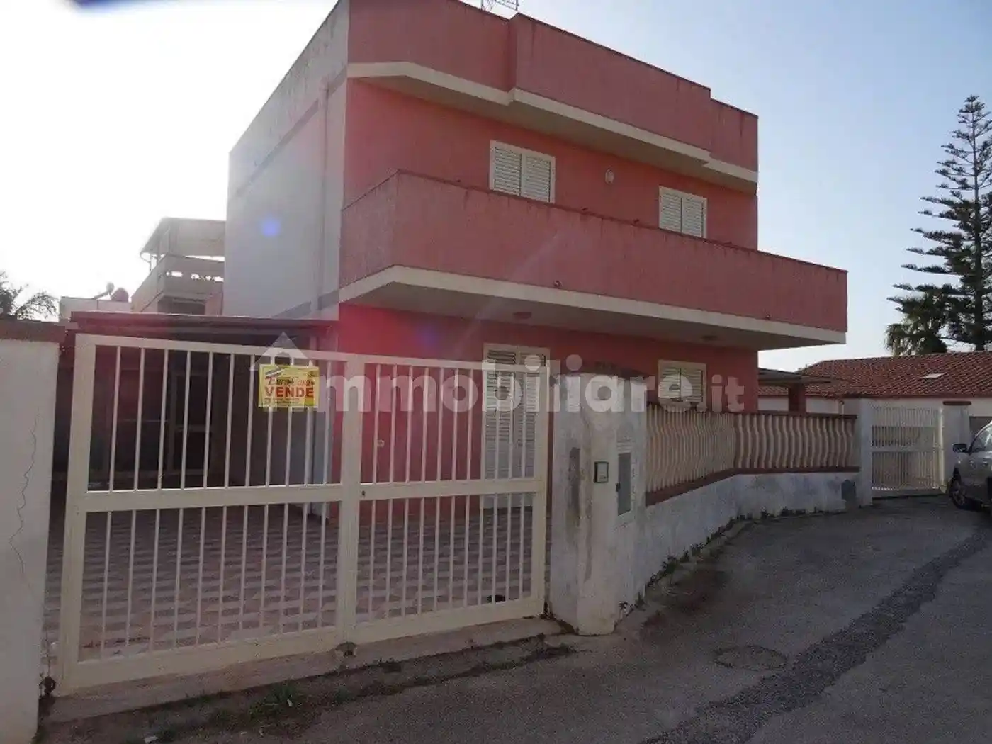 Villa in vendita a Ispica