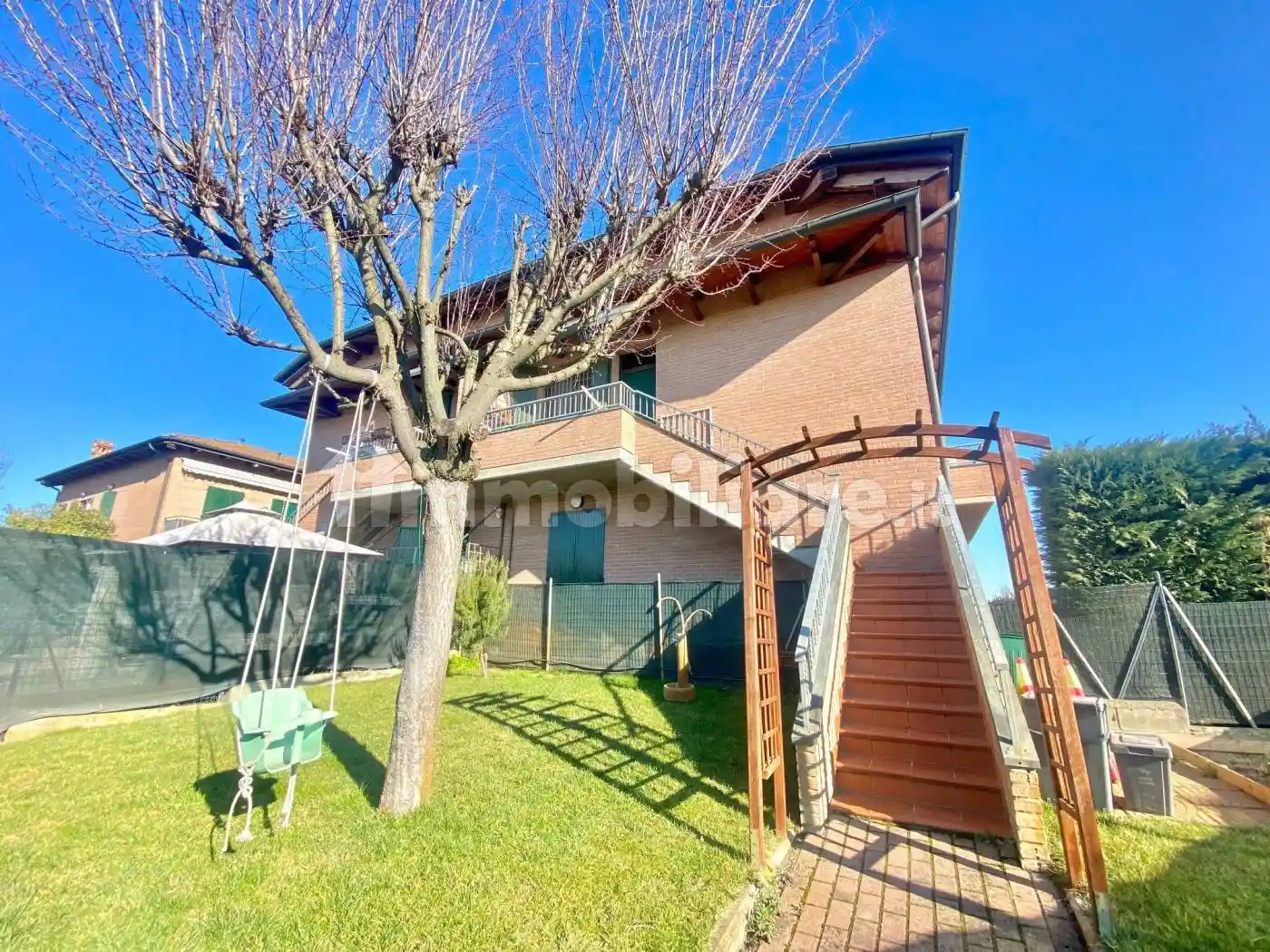 Appartamento in vendita a San Martino in Rio