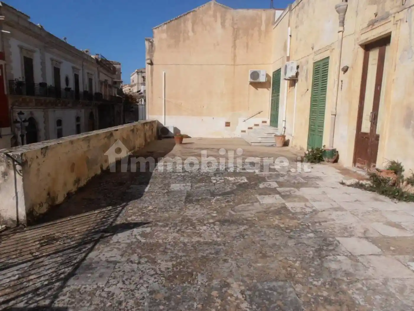 Appartamento in vendita a Ispica