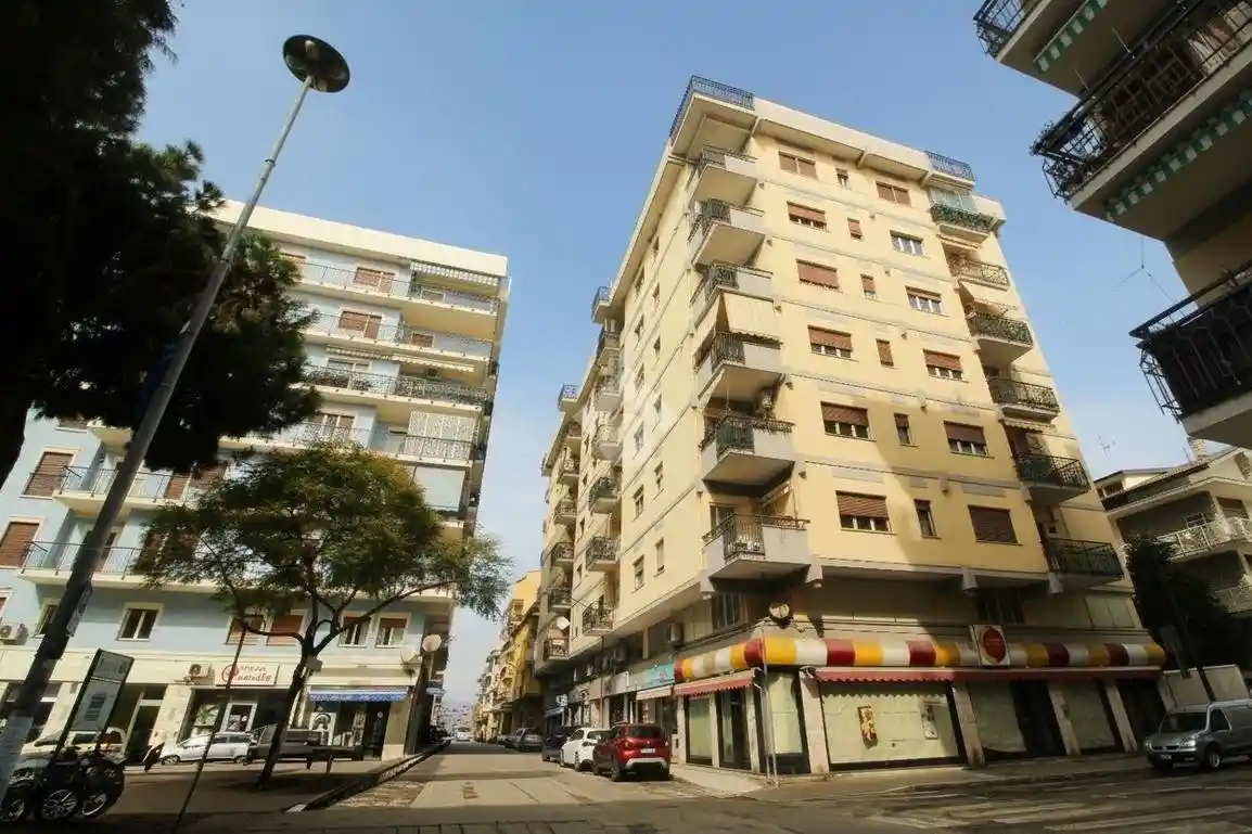 Appartamento in vendita a Grottammare