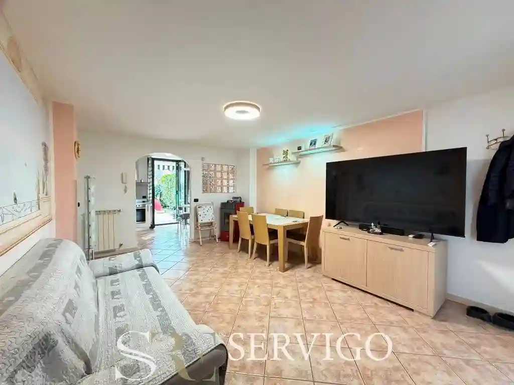 Villetta a schiera - foto 2