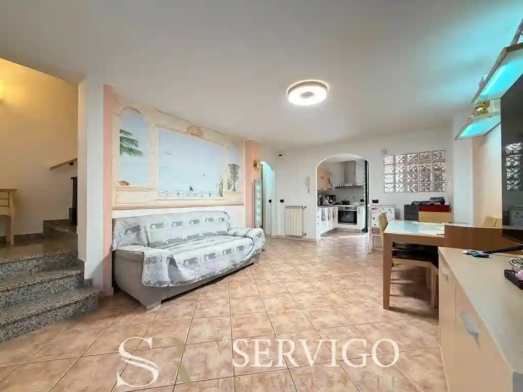 Villetta a schiera - foto 3