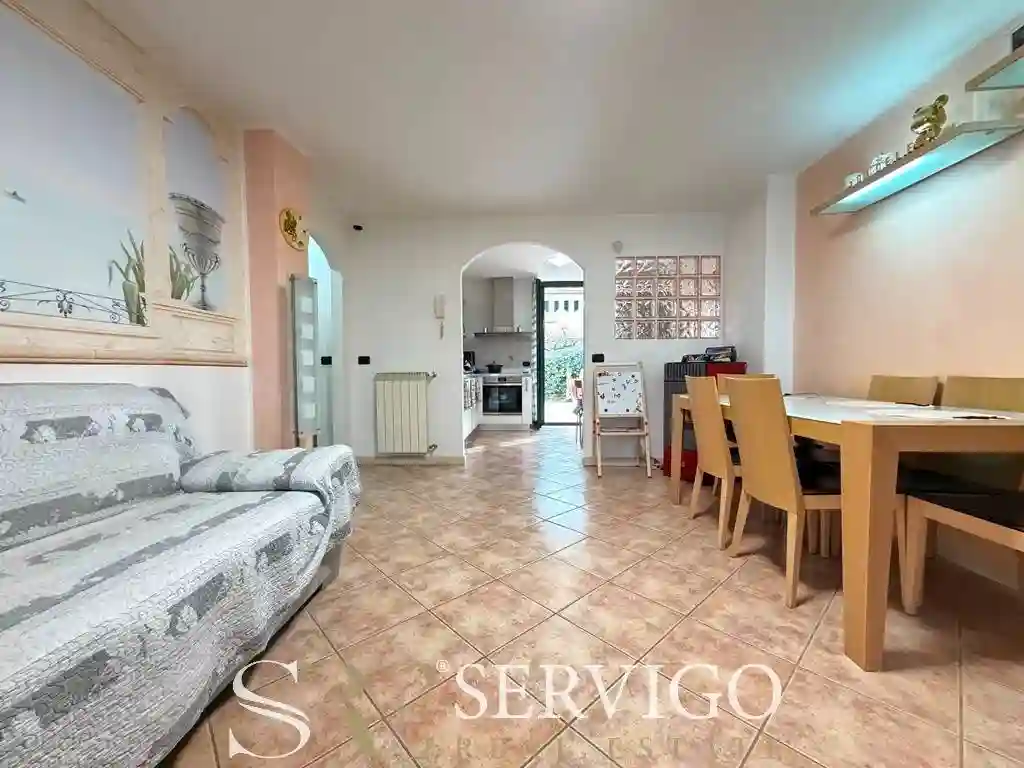 Villetta a schiera - foto 4