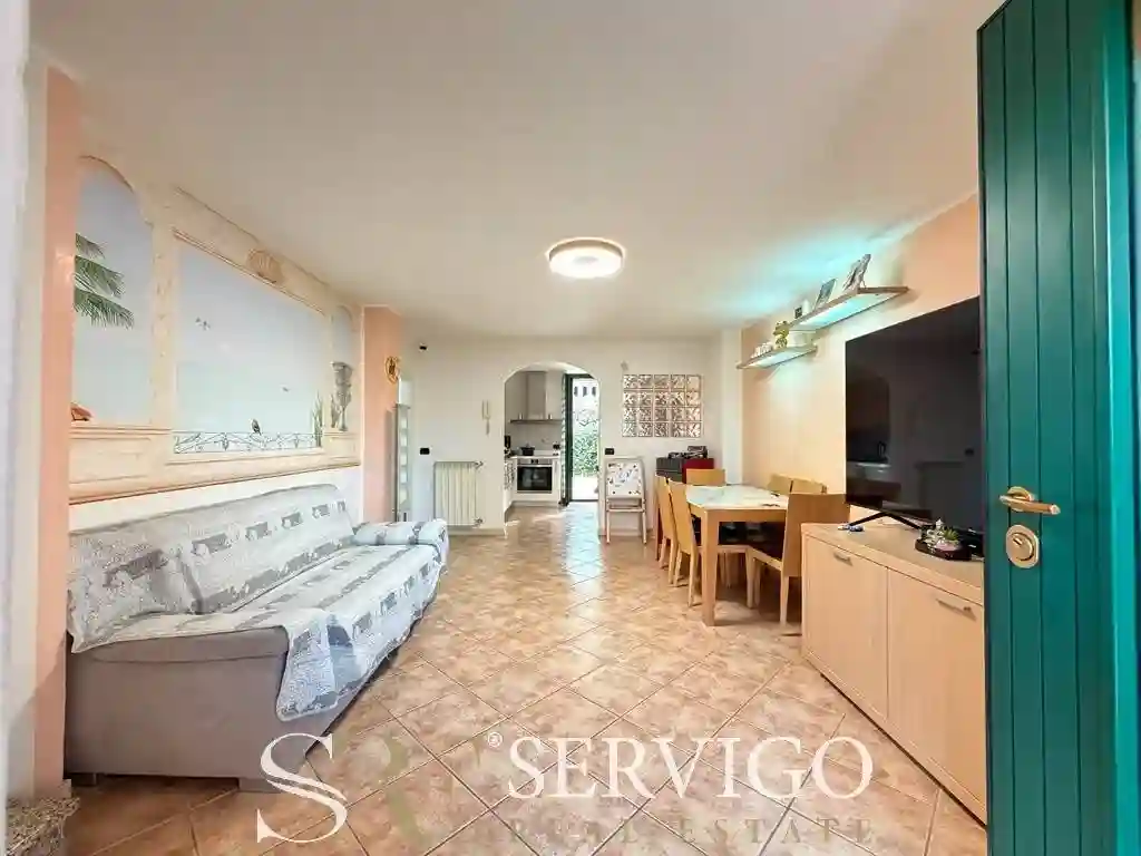 Villetta a schiera - foto 5