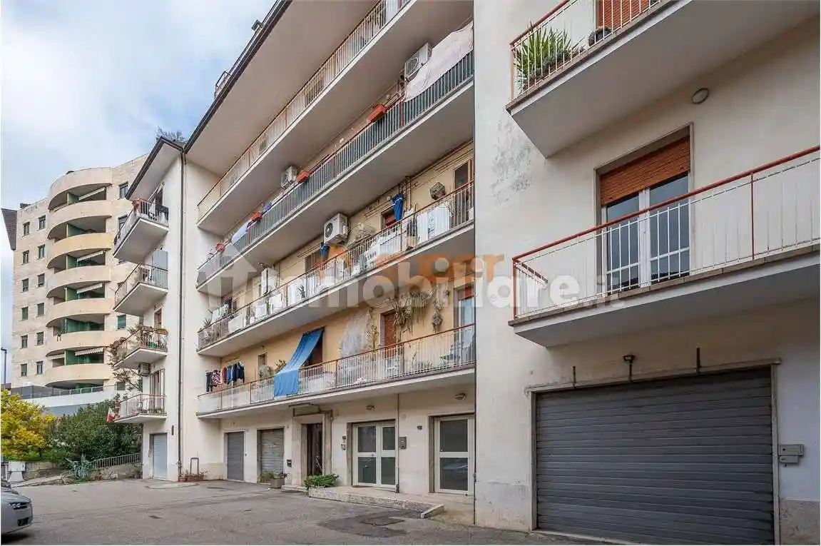 Appartamento in vendita a Perugia