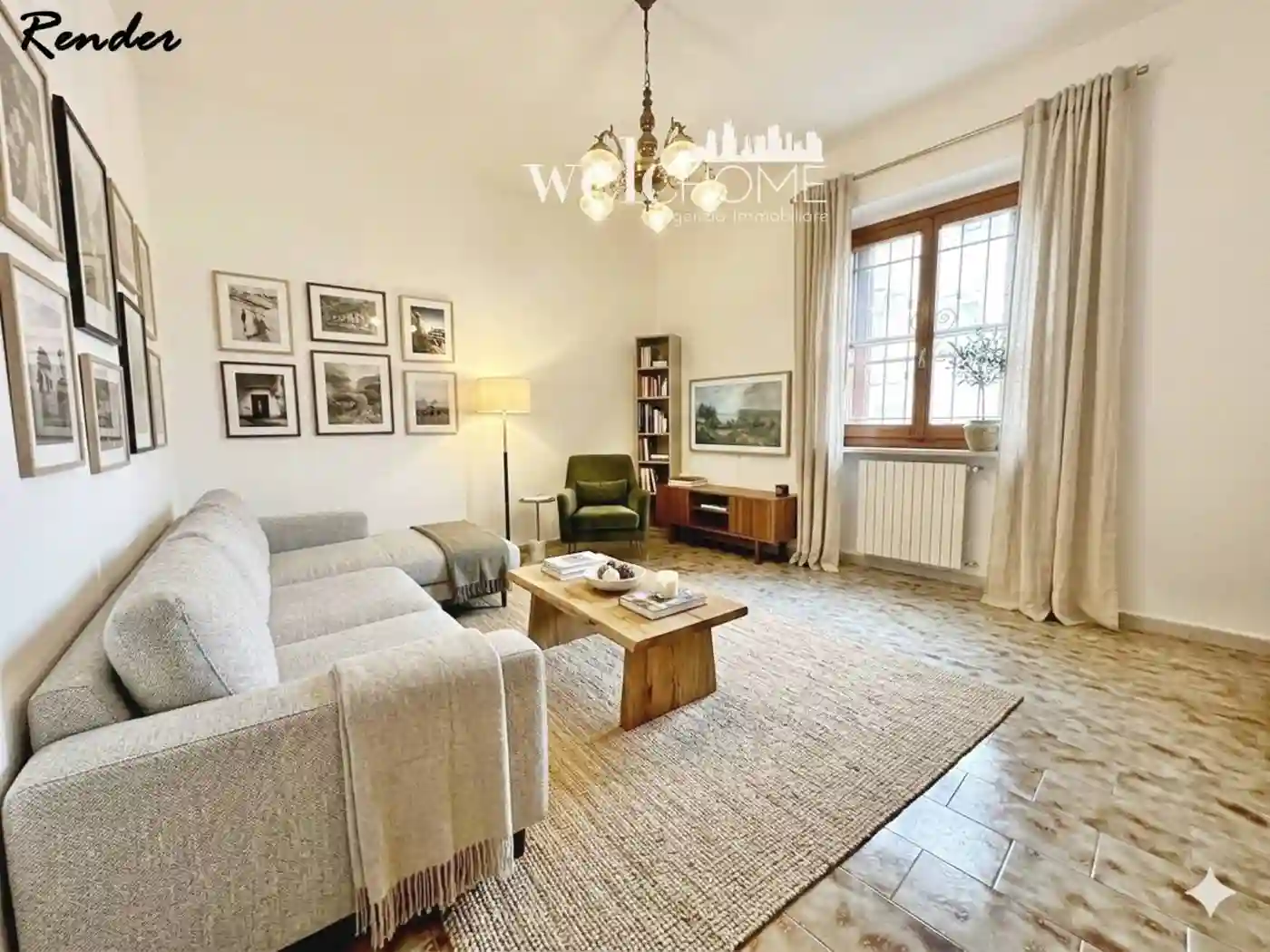 Casa indipendente - foto 5