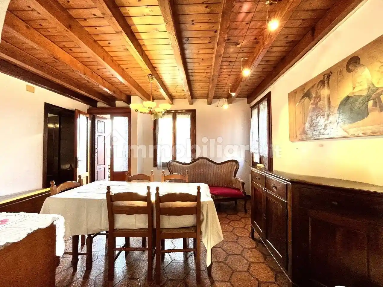 Villa in vendita a Lonigo