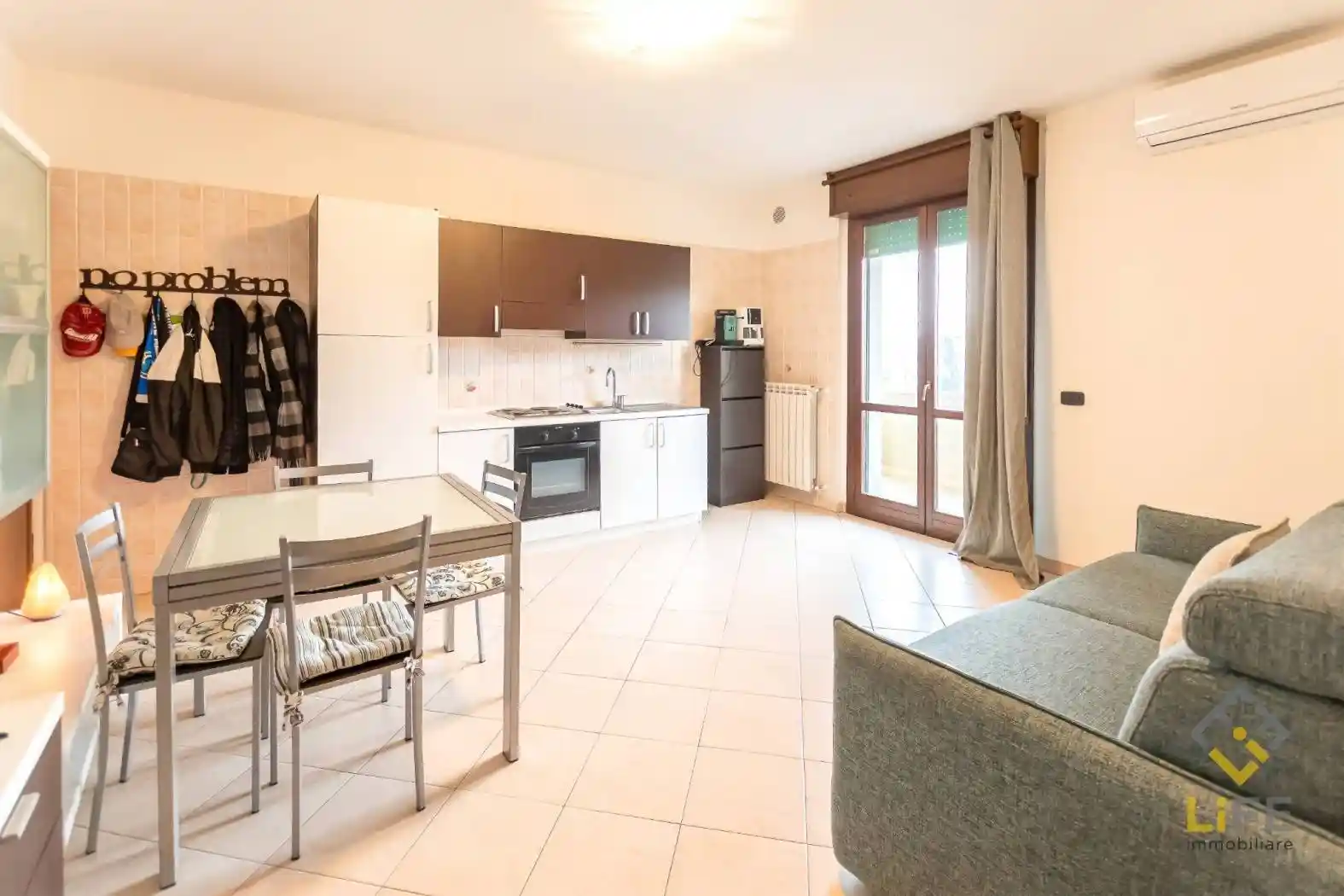 Appartamento in vendita a Trecate