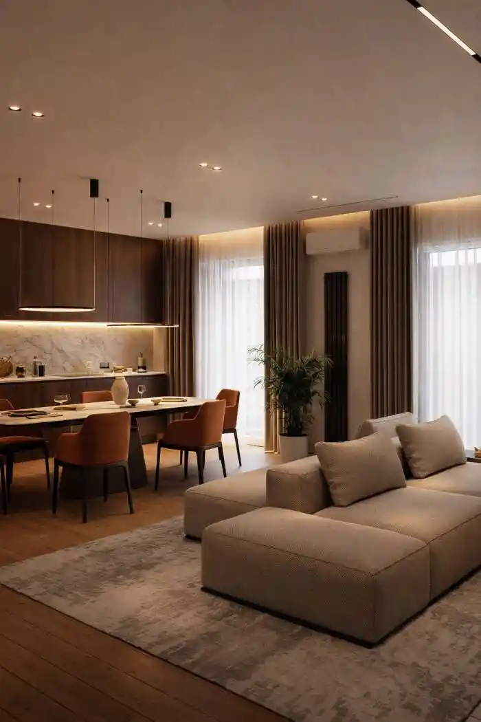 Appartamento in vendita a Bellizzi