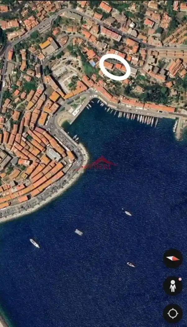 Appartamento in vendita a Monte Argentario