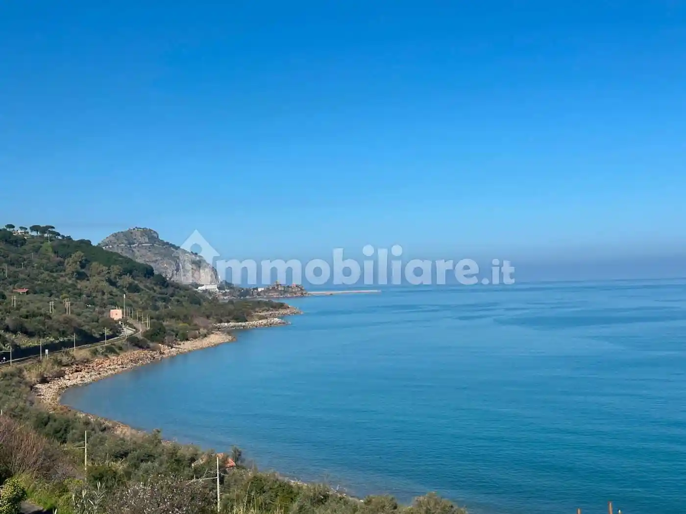 Villa in vendita a Cefalù
