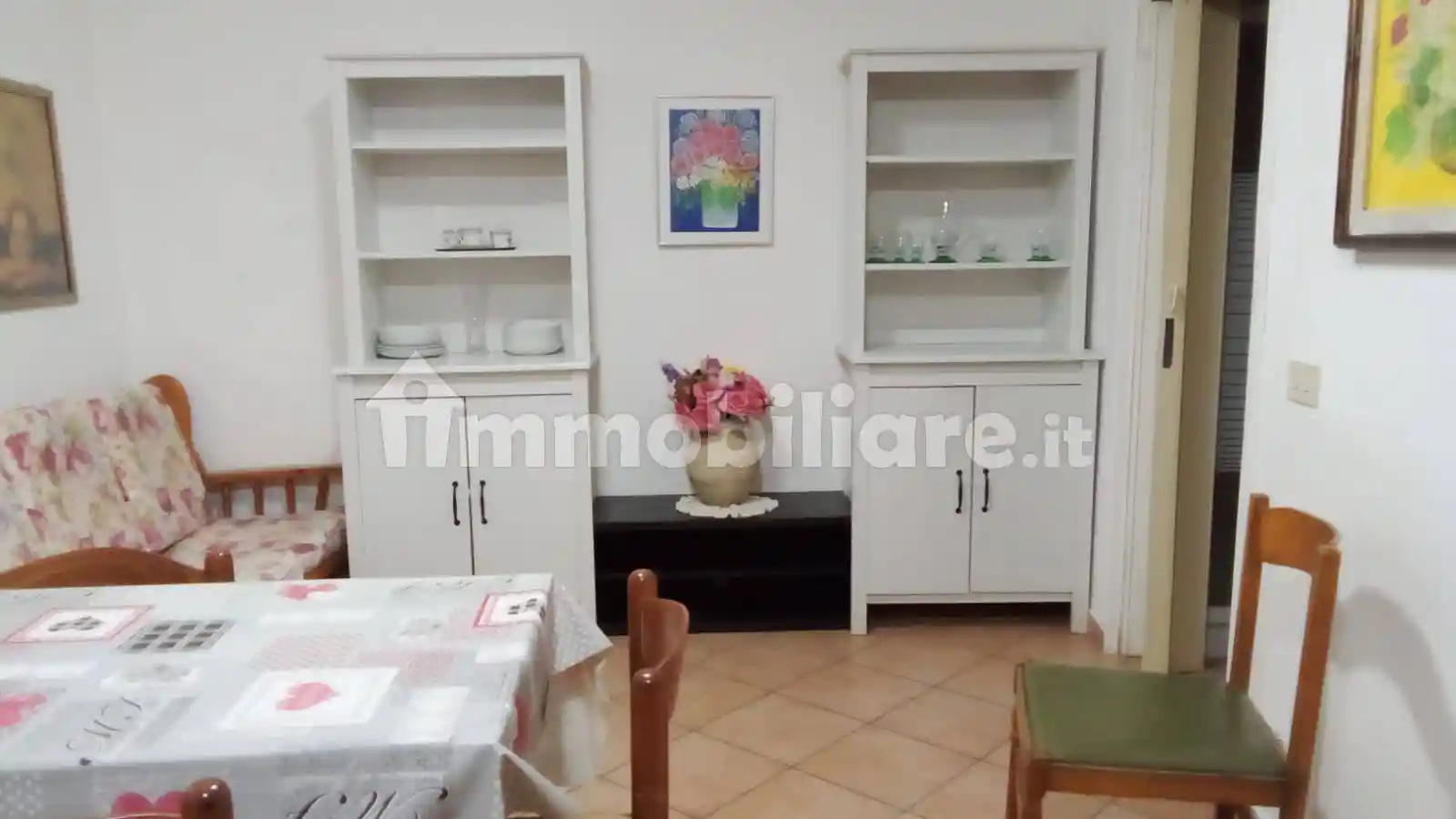Appartamento in affitto a Corchiano