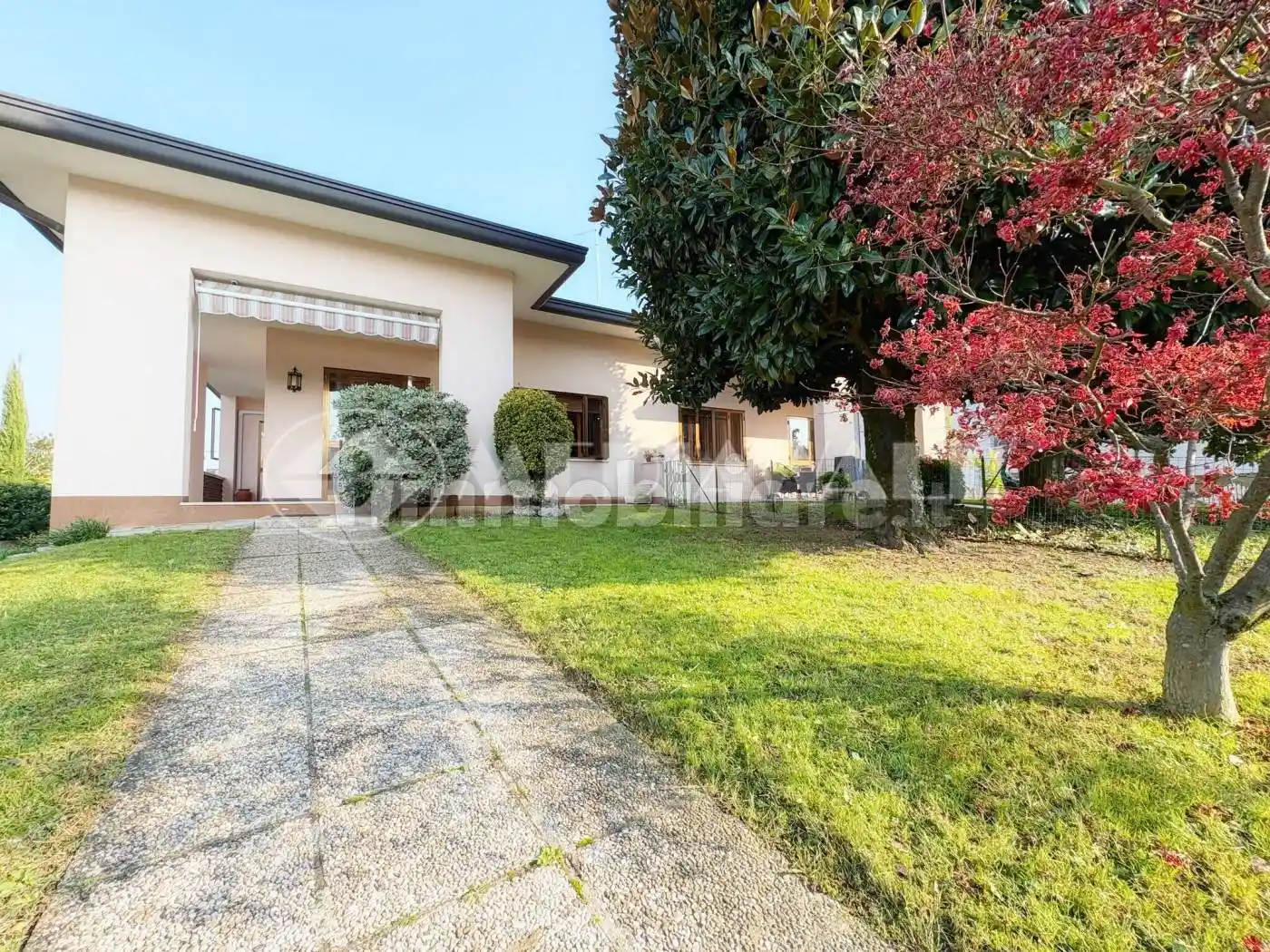 Villa in vendita a Sacile