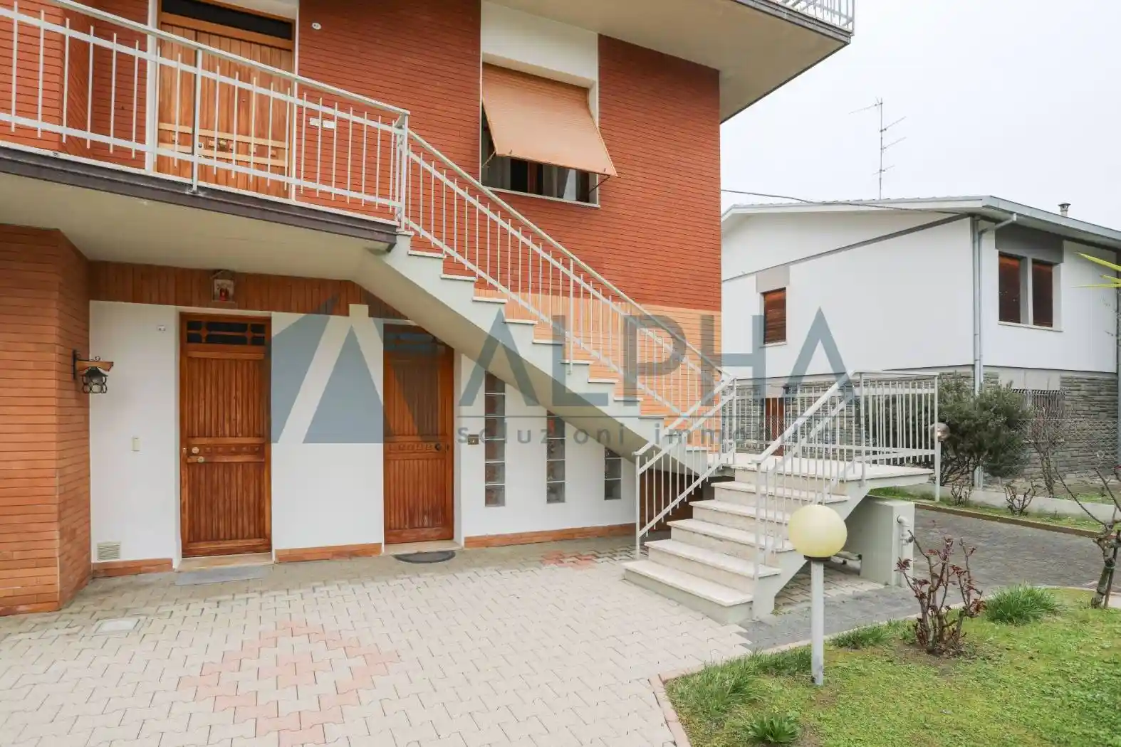 Appartamento in vendita a Forlì