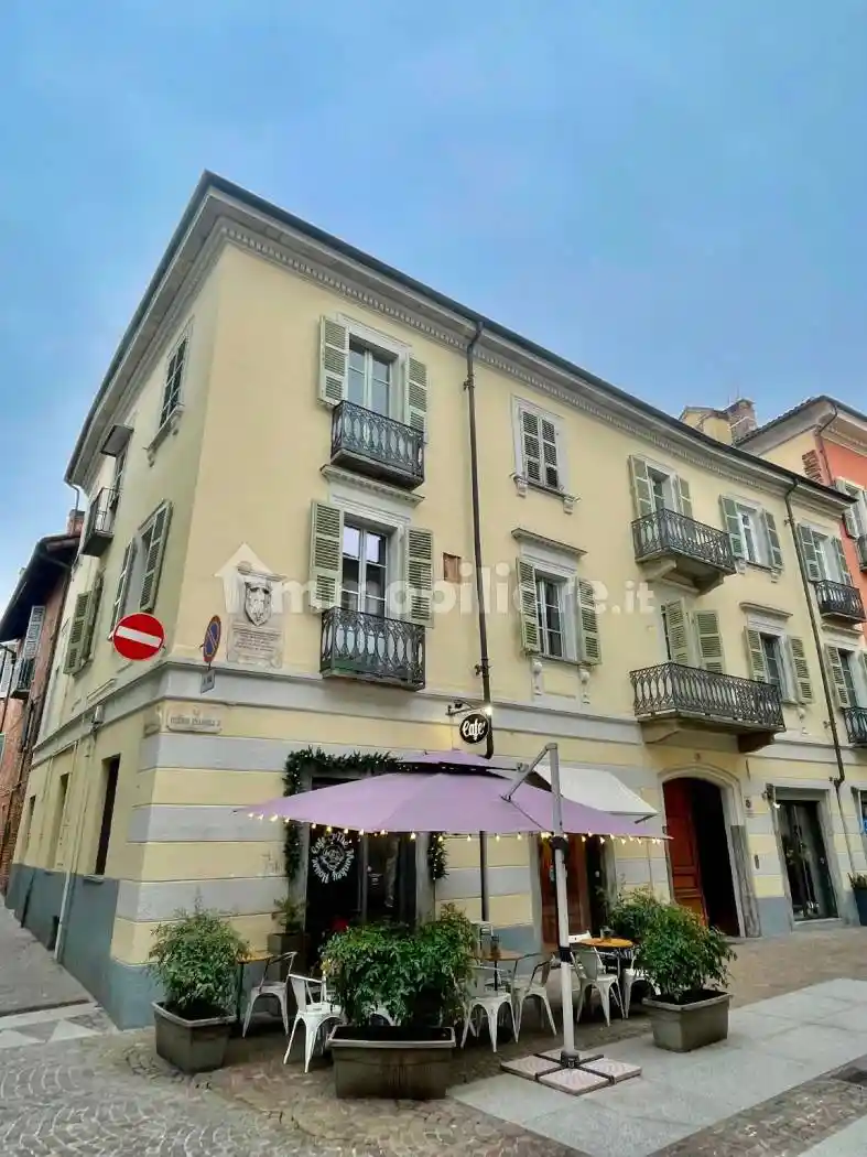 Appartamento in vendita a Chieri