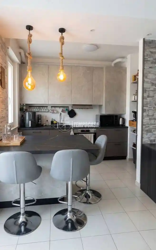 Appartamento in vendita a Busto Arsizio