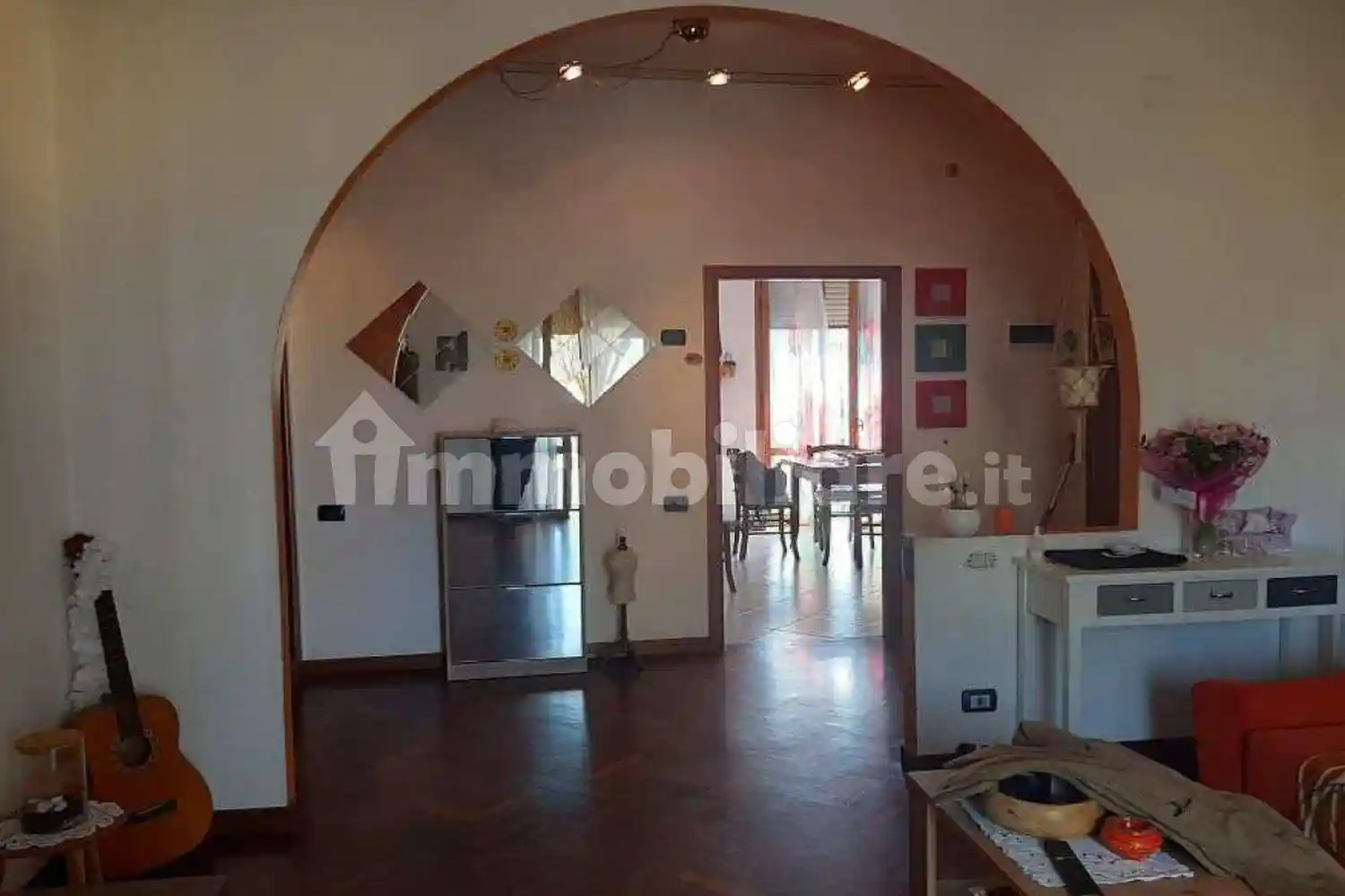 Appartamento in vendita a Certaldo